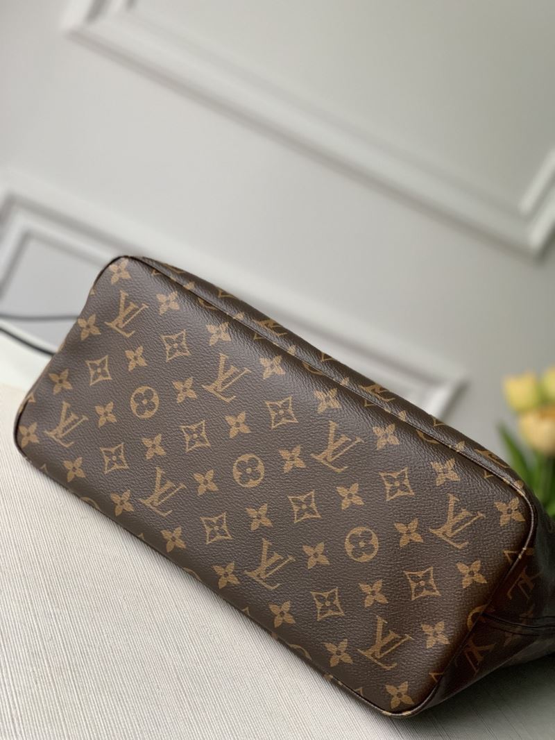 LV Shopping Bags